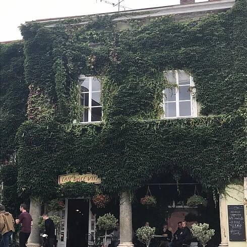 CAFE DOLCE VITA, Mikulov - Restaurant Reviews, Photos & Phone Number - Tripadvisor