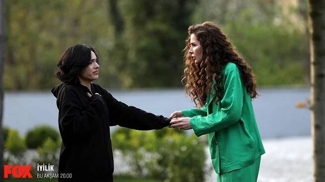 İyilik - Episode 2 (S01E02) (2022)