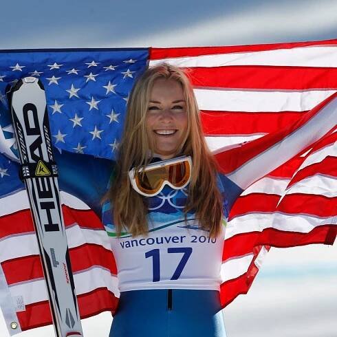 Lindsey Vonn Is Coming Out Of Retirement: What To Know About Her Knee Surgery, Previous Injuries