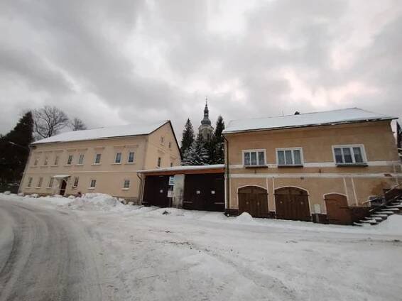 Lusatia House foto 3