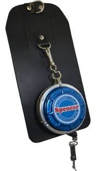 Pouzdro na lesnické pásmo SPENCER