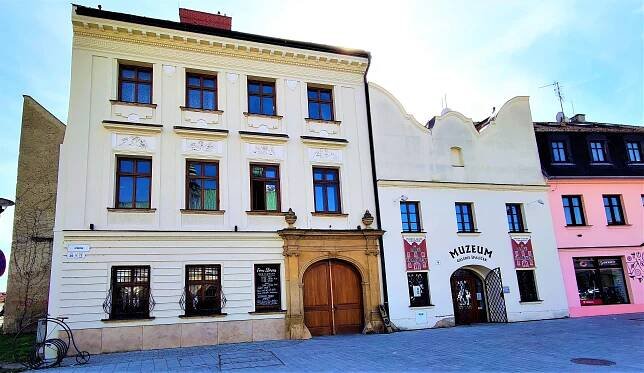Fotografie - Galerie Špalíček - 18.03.2023