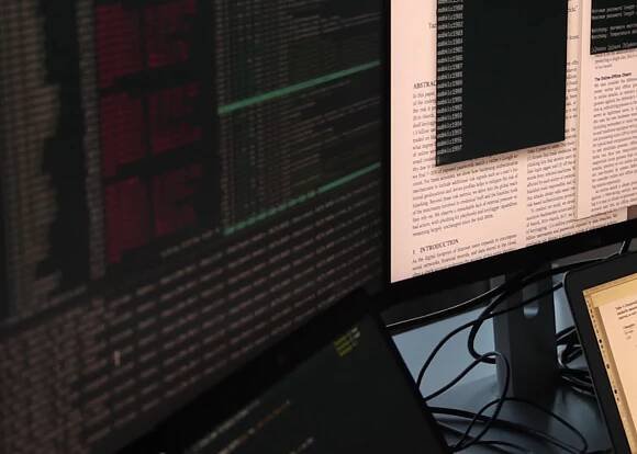 Digital Security Lab