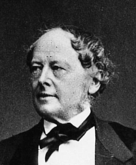 Friedrich Ferdinand von Beust – Wikipedie
