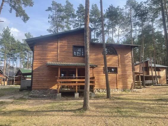 Oferta wczasowa - CENNIK - Całoroczny Ośrodek Wypoczynkowy Mleczarz w Ocyplu