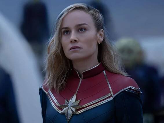 'Captain Marvel' sequel 'The Marvels' post-credits scene explained