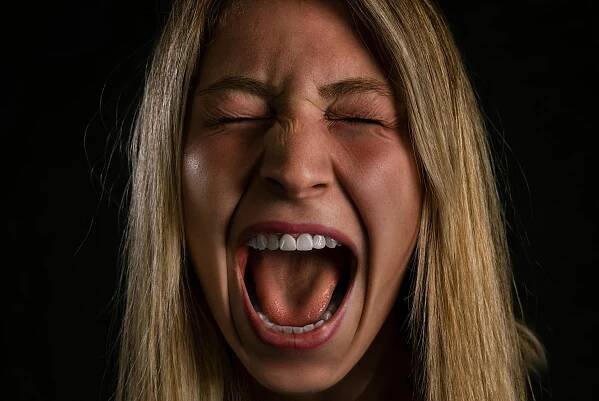 Is Your Anger Making Your Pain Worse?