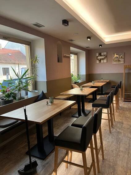 Realizace | HÁJEK INTERIOR