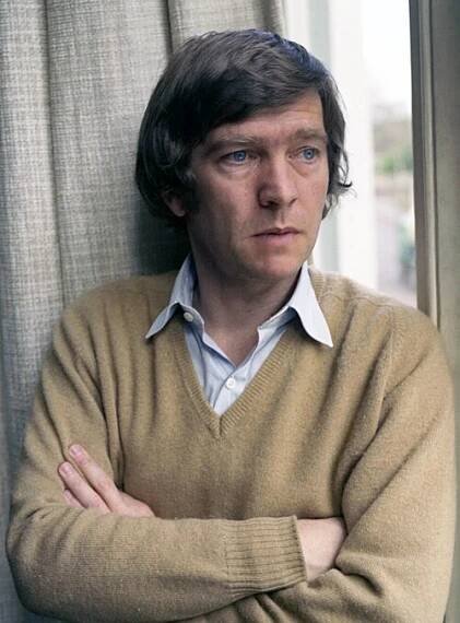 Tom Courtenay – Wikipedia