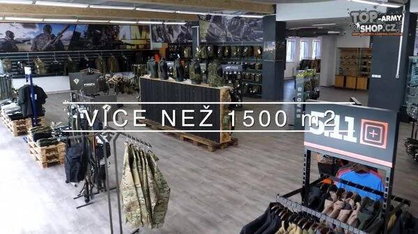 Rigad.cz foto 2 (náhled videa)