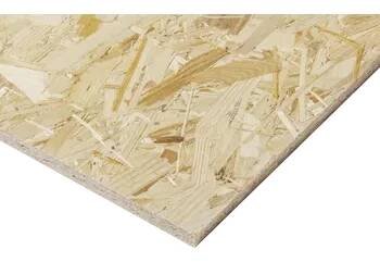 OSB deska Kronospan OSB 3 Kronobuild 12 x 2500 x 1250mm/ks