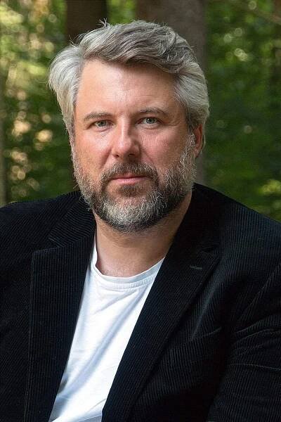 Dieter Fischer herec