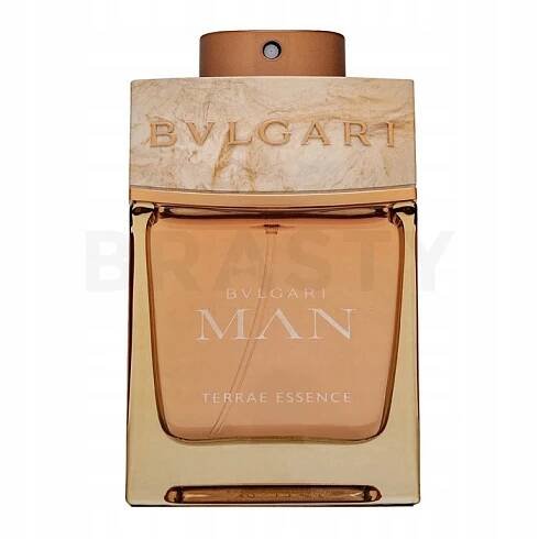Bvlgari Man Terrae Essence EDP M 60 ml