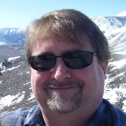 Michael B. Jones
