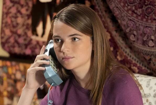 'Georgie & Mandy's First Marriage' Episode 2 Recap — Missy Returns