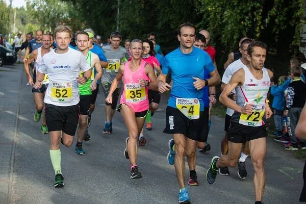 OBRAZEM: Vaněk porazil Miláčka o pouhou vteřinu
