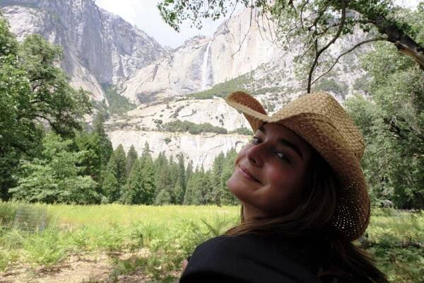 From Ideas to Impact: Meet Natalie Ruiz - GoDaddy Blog