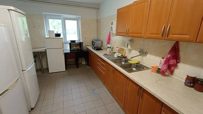 Hostel Gato Medard Sokolov - dostupné ubytování pro všechny