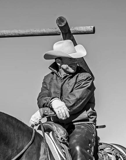 Image of Taylor Sheridan