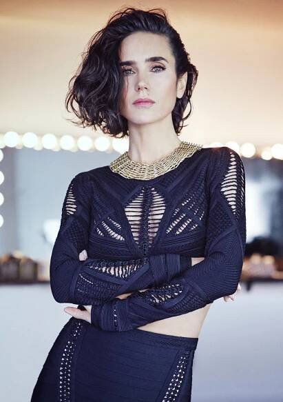Jennifer Connelly fotka