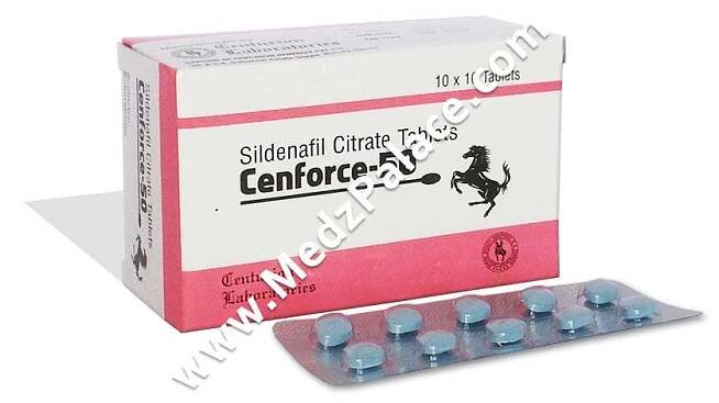 Buy Cenforce (Blue pills) Online | Best Sildenafil @ 20% OFF