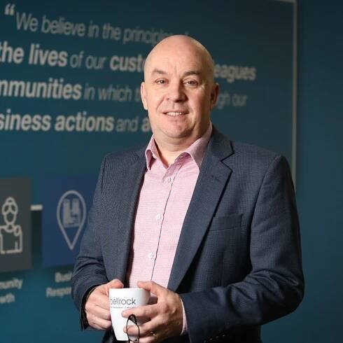 Mentoring Experience: John Hamilton - Inspiring Leadership Foundation