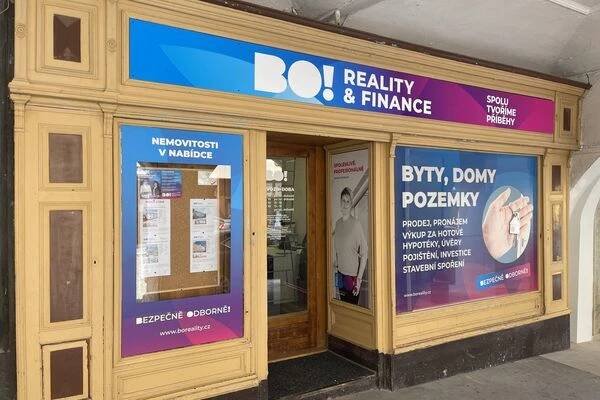 BO! reality a finance, s.r.o. foto 1