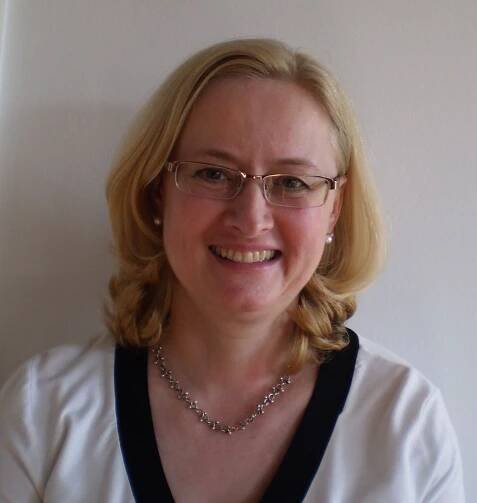 Monika MacDonagh Pajerová