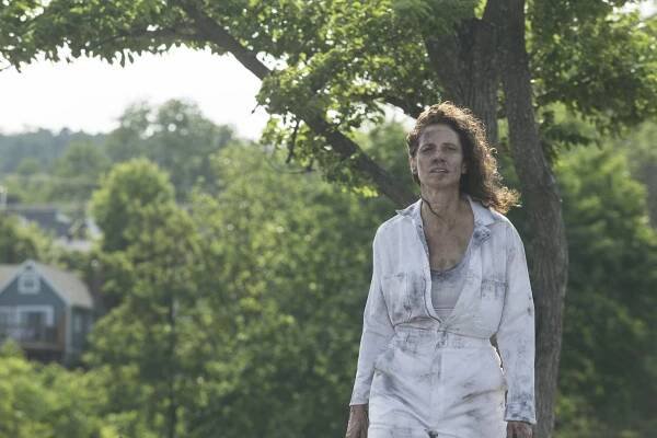 Pozůstalí - Návrat marnotratného syna - Z filmu - Amy Brenneman