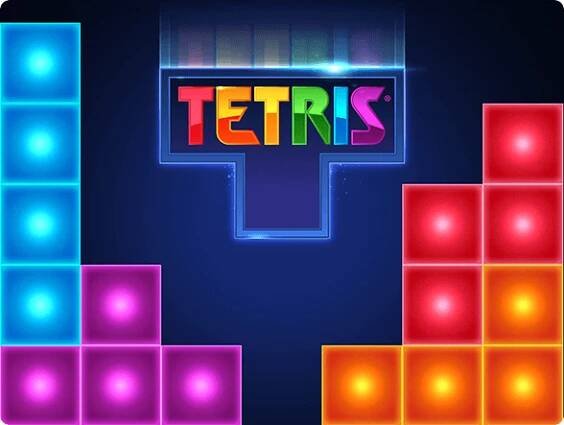 Tetris® Block Puzzle