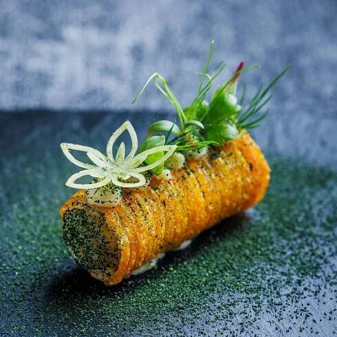 Estonia MICHELIN Restaurants – The MICHELIN Guide