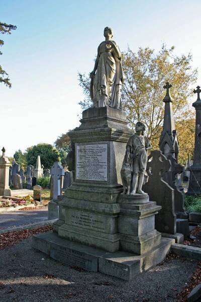 Fenian - Wikipedia