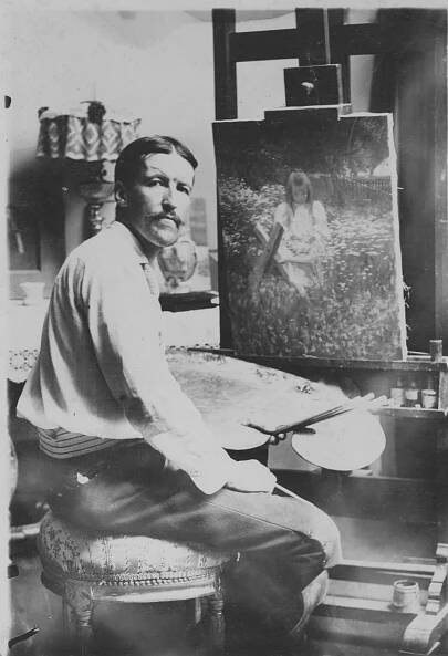 Joseph Henry Hatfield