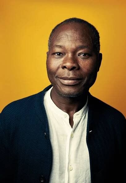Diébédo Francis Kéré  [Architect]