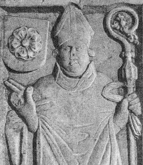 Jošt II. z Rožmberka – Wikipedie