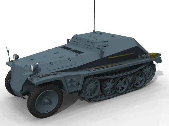 Sd.Kfz. 252