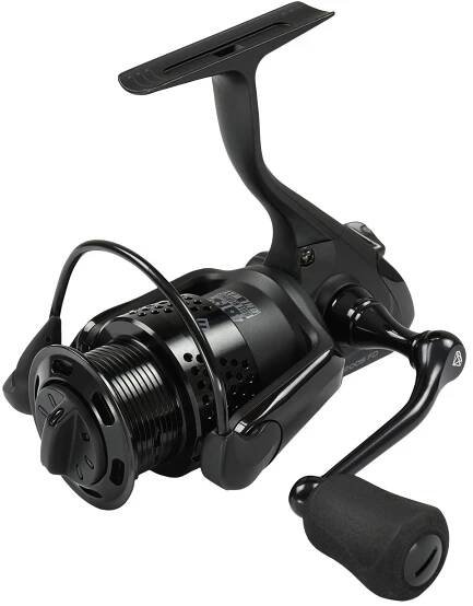 Naviják Mikado Black Crystal FD