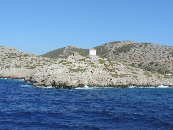 SYMI - Řecko | Superzajezdy.cz