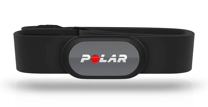 POLAR H9