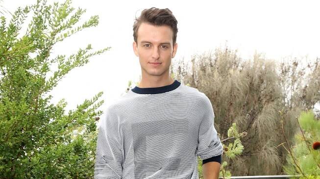Who Is Cameron Robbie? The Actor Is Following In The Footsteps Of His Very Famous Big Sister