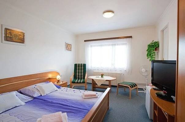Ubytování v penzionu Minor, České Budějovice České Budějovice 3 Penzion Minor • Firmy.cz