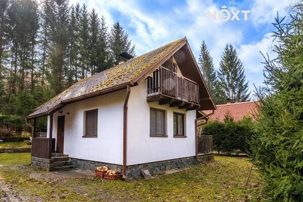 Prodej Dům, Římov - Dolní Stropnice, okres České Budějovice