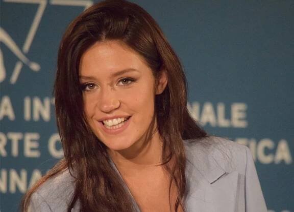 14 Unbelievable Facts About Adèle Exarchopoulos