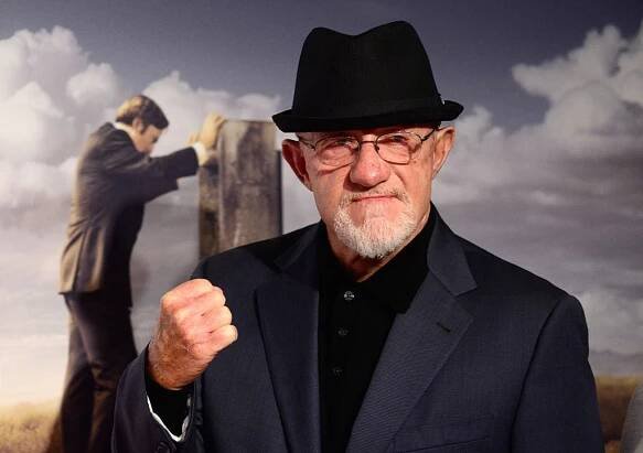 Jonathan Banks Net Worth