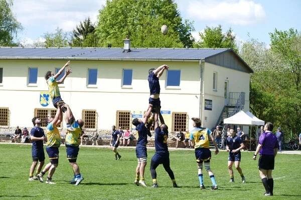 Výsledkový servis rugby26. - 27. dubna 2025 | Rugby Klub Petrovice