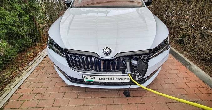 Co je plugin hybrid a princip jeho fungování - Portál řidiče