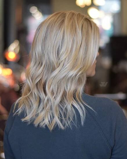 Layers – Jesse Wyatt | Hairstylist