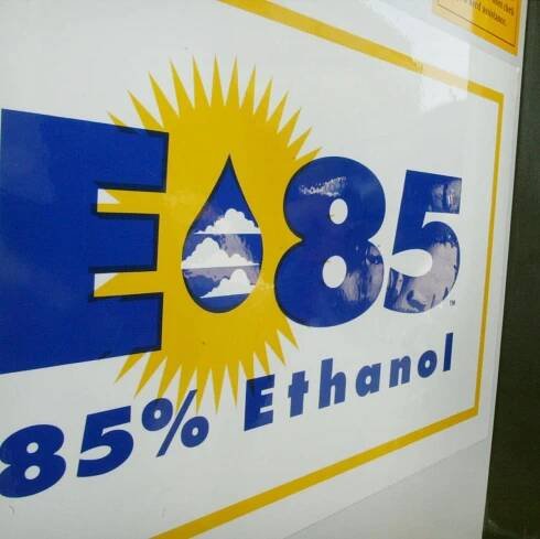 E85 Fuel Explained: What to Know About Ethanol-Blended Gasoline