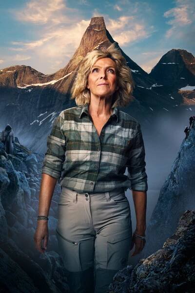 Vokteren - Promo - Trude Vasstrand
