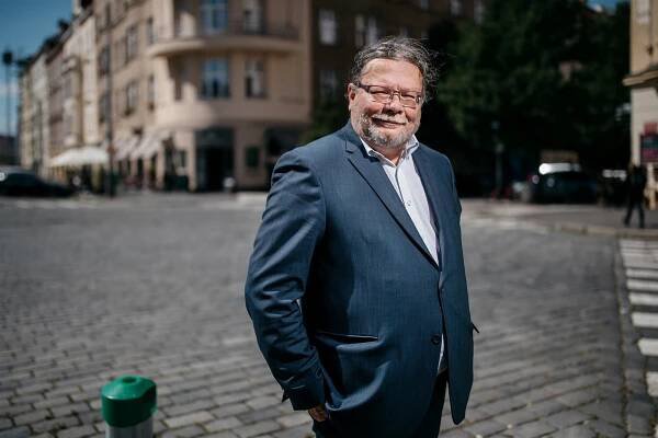 Vondra: Rusko musí pocítit opatření, nemohou bolet jenom nás, ale i je. To je podstata rovnováhy